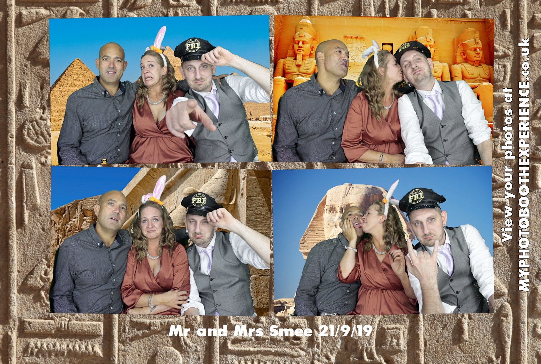 Katie and Jons Wedding | View more photos from the event at gallery.myphotoboothexperience.co.uk/u/MyPhotoBoothExperienceLtd/Katie-and-Jons-Wedding